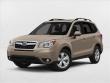 Used 2015 Subaru Forester 2.5i Premium Sport Utility