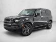 Certified 2026 Land Rover Defender 110 P400 X-Dynamic SE Sport Utility