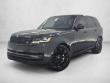 Certified 2025 Land Rover Range Rover SE Sport Utility