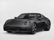 Used 2024 Porsche 911 4 2dr Car
