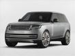 Used 2023 Land Rover Range Rover SE Sport Utility