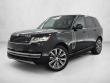Certified 2025 Land Rover Range Rover Autobiography Sport Utility