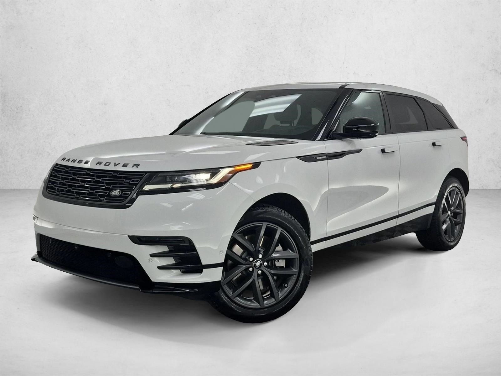 2026 Land Rover Range Rover Velar