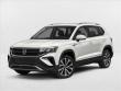 Used 2023 Volkswagen Taos SE Sport Utility