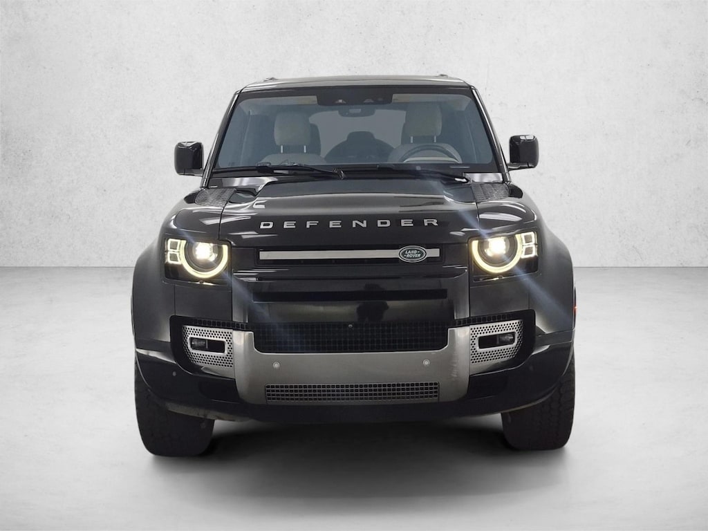 Used 2023 Land Rover Defender 110 SE AWD Sport Utility