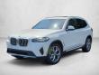 Used 2022 BMW X3 sDrive30i Sport Utility