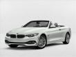 Used 2016 BMW 4 Series 428i 2dr Car