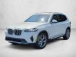 Used 2022 BMW X3 sDrive30i Sport Utility