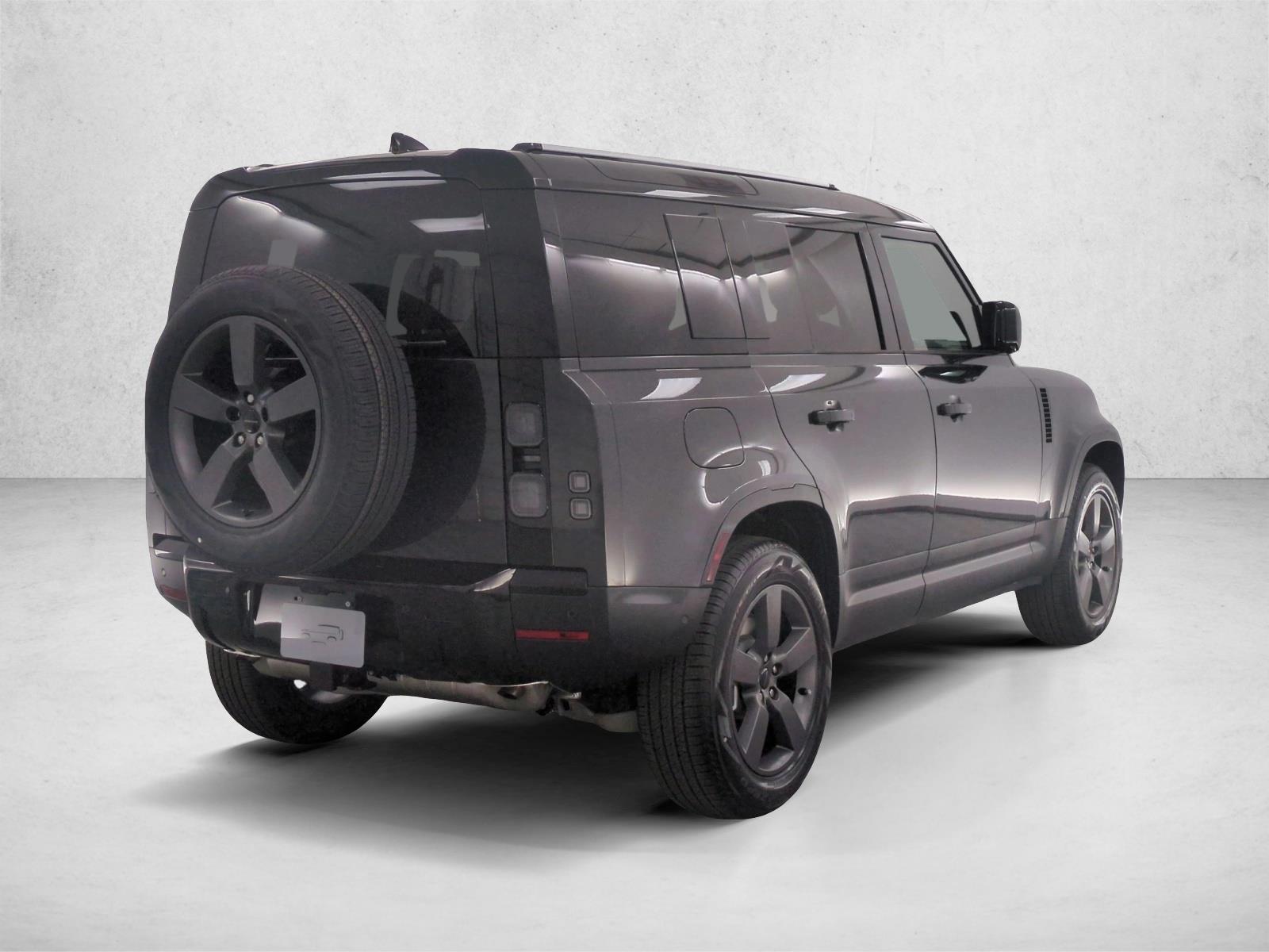 Used 2026 Land Rover Defender 110 P300 S Sport Utility