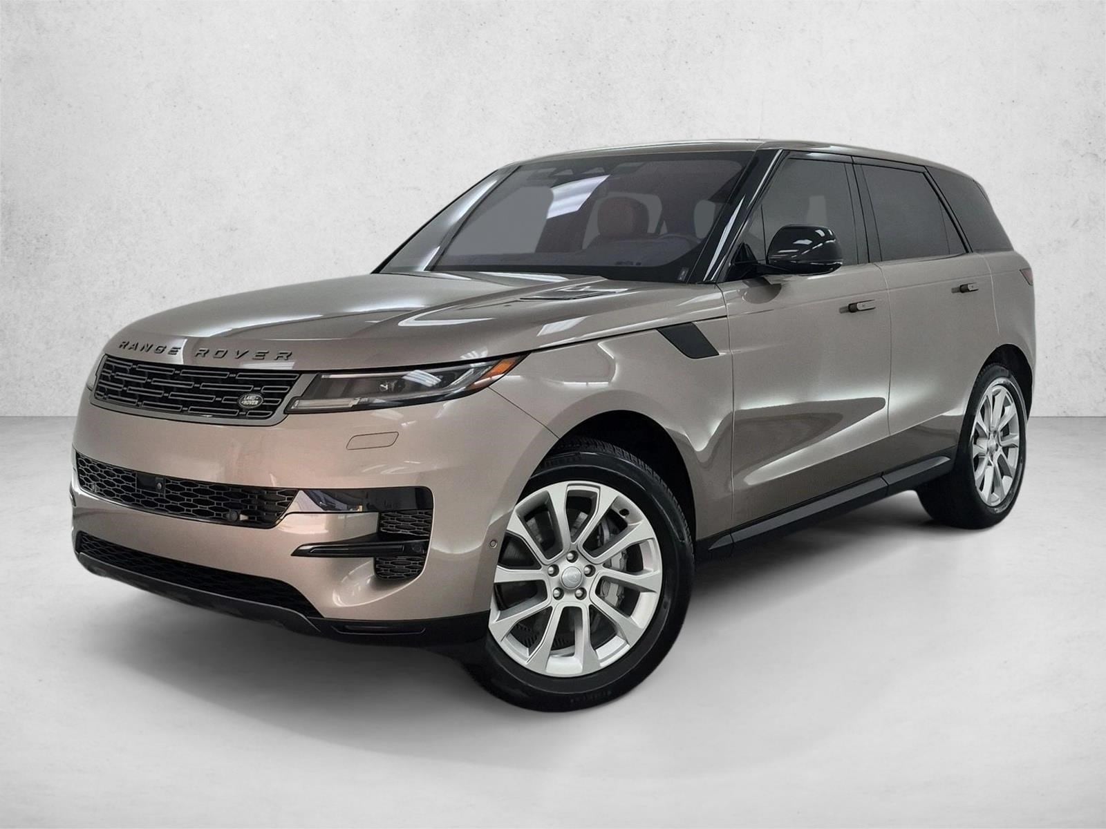 2023 Land Rover Range Rover Sport