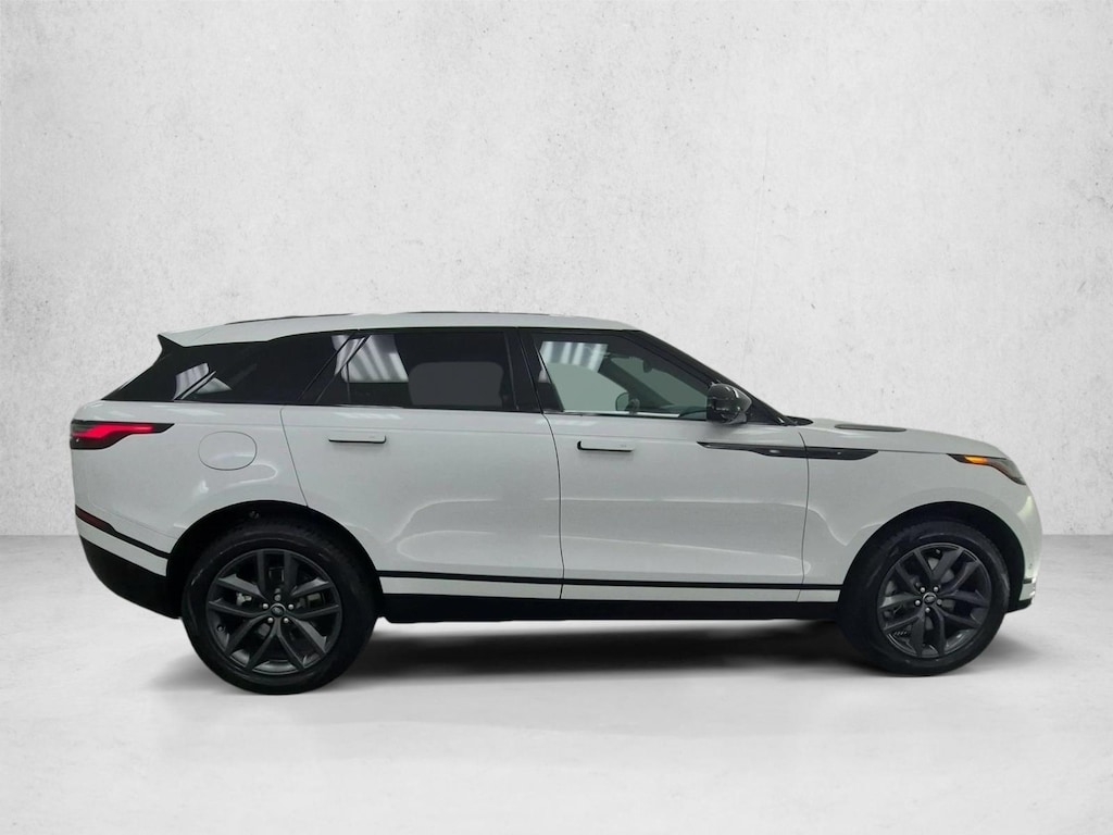 Certified 2026 Land Rover Range Rover Velar Dynamic SE Sport Utility