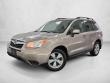 Used 2015 Subaru Forester 2.5i Premium Sport Utility