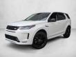 Certified 2025 Land Rover Discovery Sport S Sport Utility