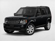 Land Rover LR4
