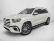 Used 2024 Mercedes-Benz GLS GLS 450 Sport Utility