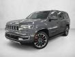 Used 2022 Jeep Wagoneer Series II Sport Utility