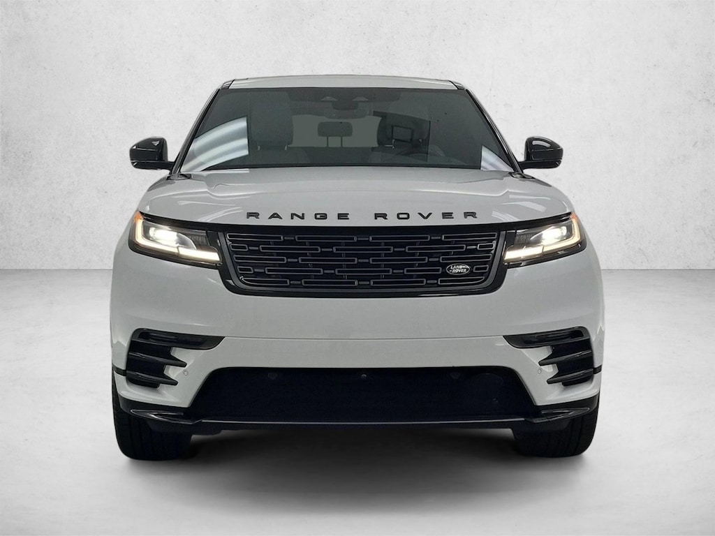 Certified 2026 Land Rover Range Rover Velar Dynamic SE Sport Utility