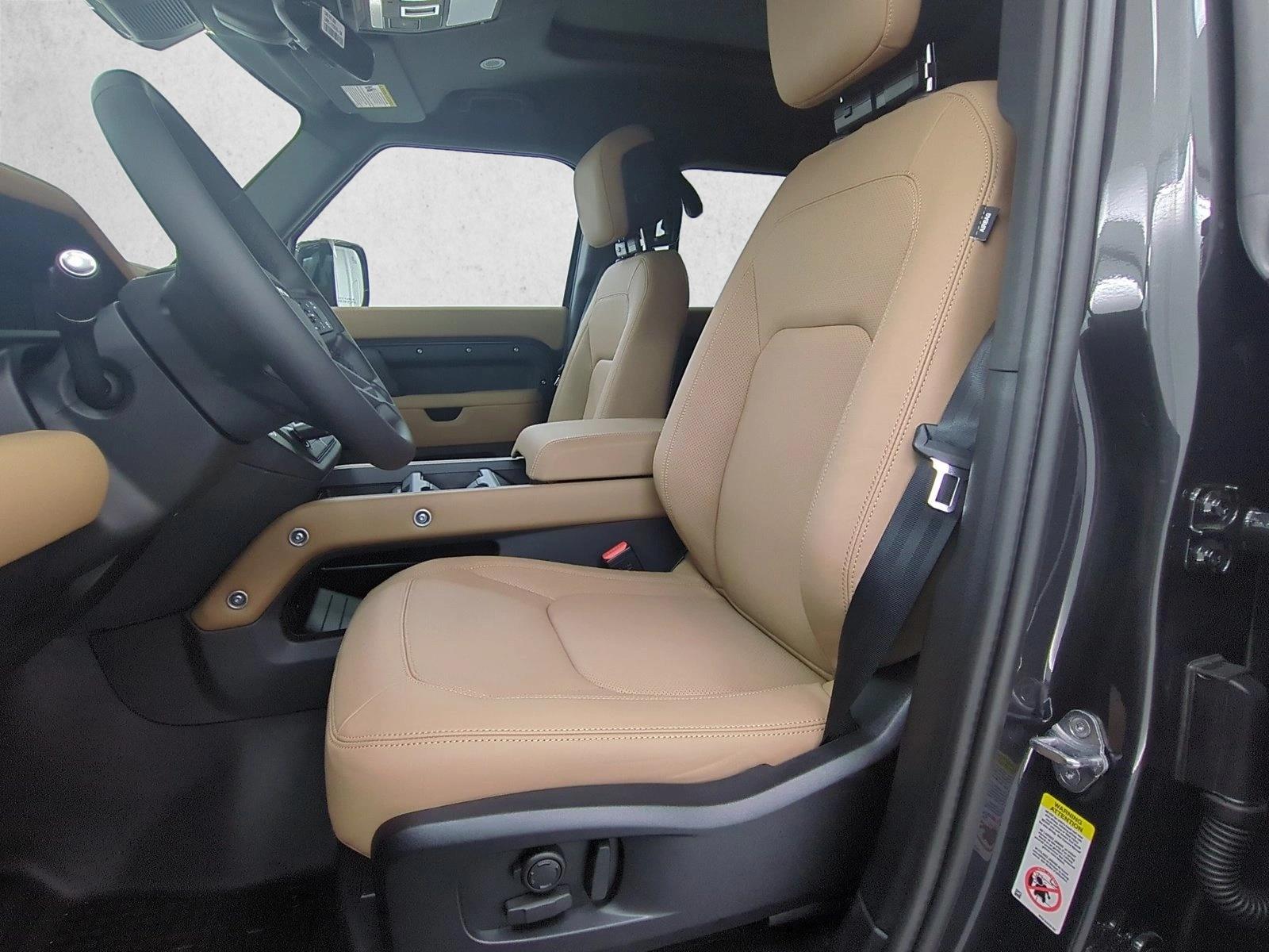 Used 2026 Land Rover Defender 110 P300 S Sport Utility
