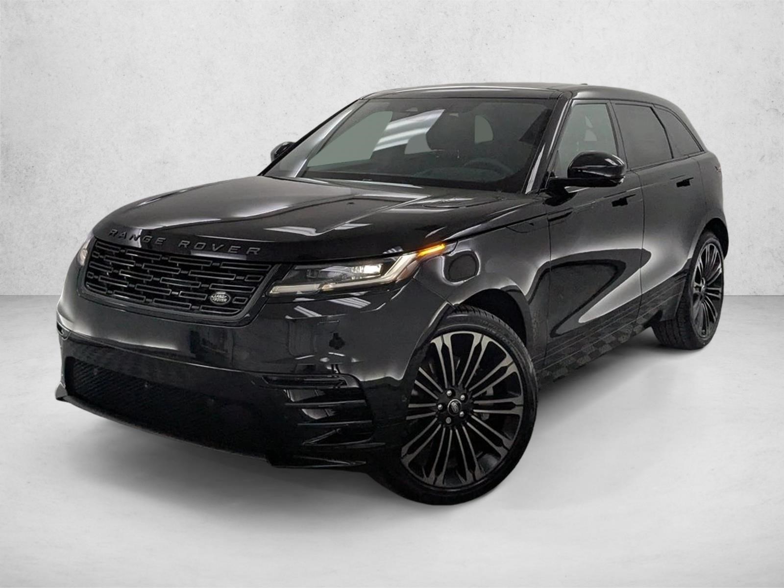 2026 Land Rover Range Rover Velar Dynamic SE Sport Utility