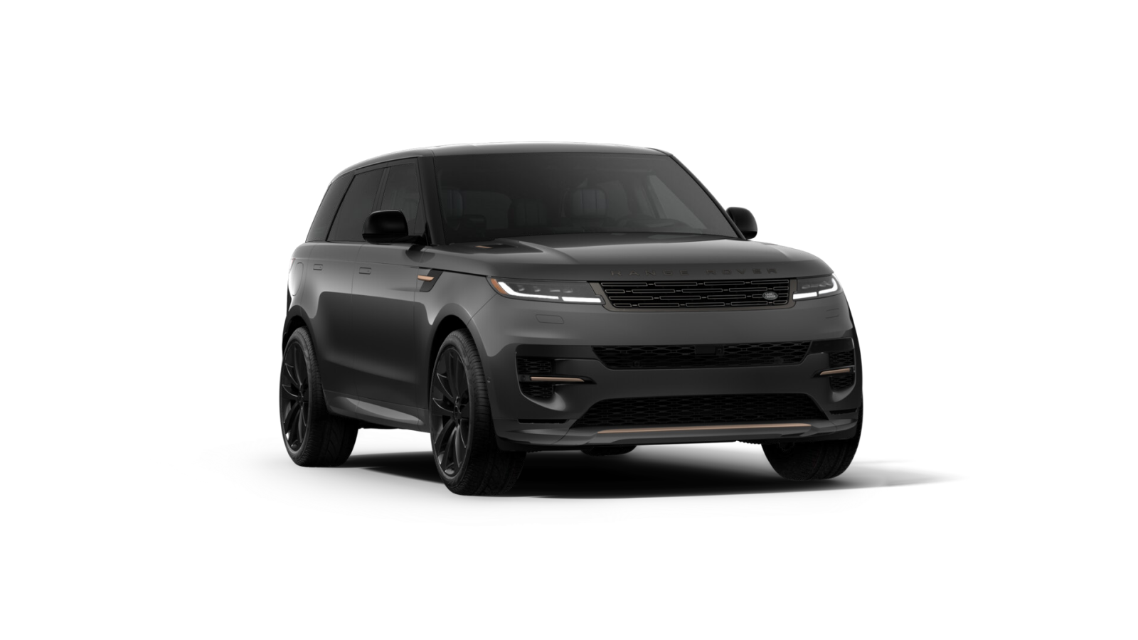 2027 Land Rover Range Rover Sport Dynamic SE 400PS Auto