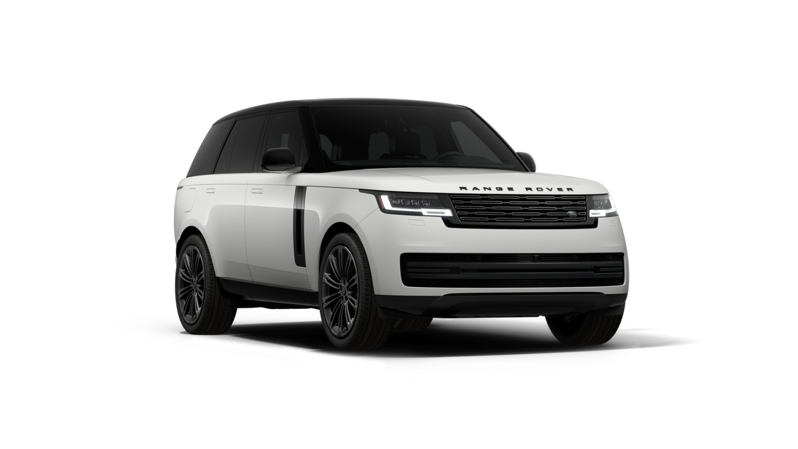 2027 Land Rover Range Rover