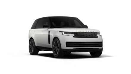 2027 Land Rover Range Rover SE 400PS Auto