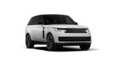 2027 Land Rover Range Rover SE 400PS Auto