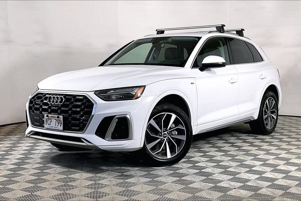 2024 Audi Q5