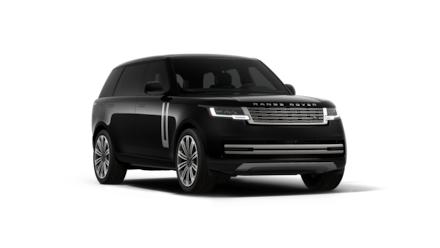 2027 Land Rover Range Rover SE 530PS Auto (7 Seats)