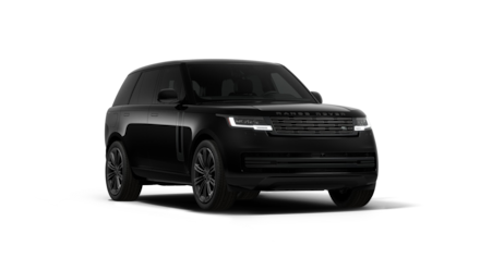 2027 Land Rover Range Rover SE 400PS Auto