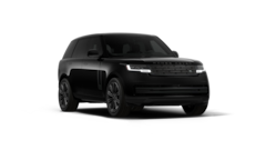 2027 Land Rover Range Rover SE 400PS Auto