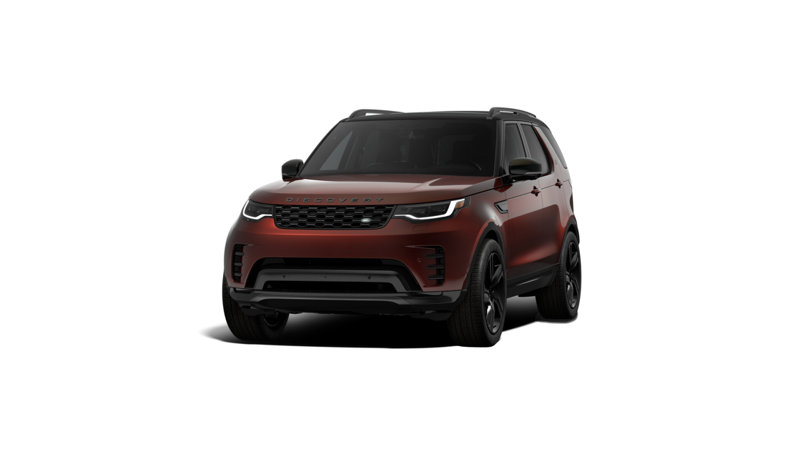 2027 Land Rover Discovery Landmark 360PS Auto