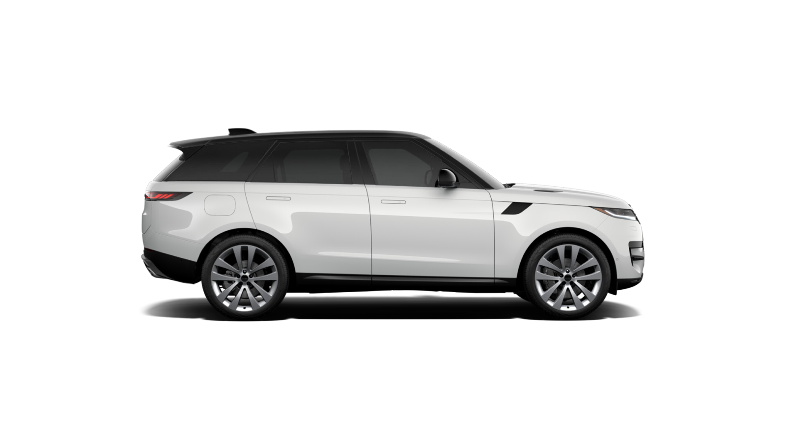 New 2027 Land Rover Range Rover Sport SE 360PS Auto