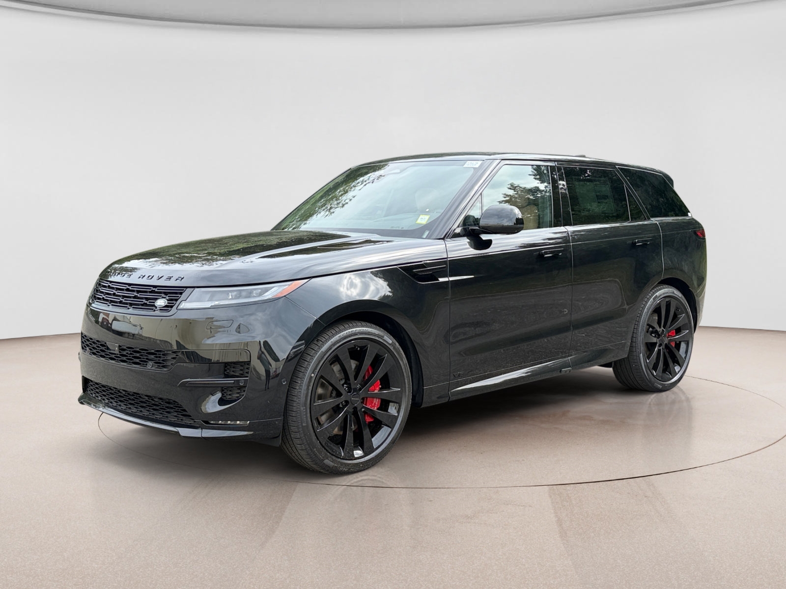New 2027 Land Rover Range Rover Sport Dynamic SE P530 Range Rover Sport Dynamic SE P530 SUV