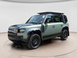  Land Rover Defender 110 Trophy Edition - Keswick