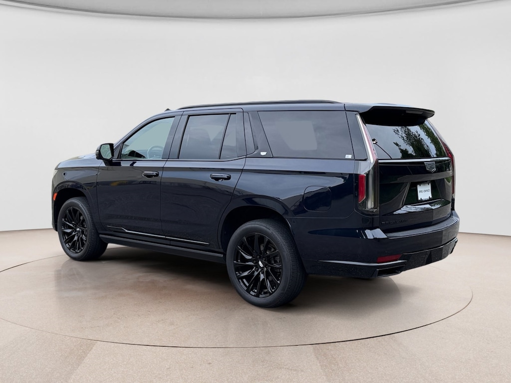 Used 2023 Cadillac Escalade Sport 4x4 Sport SUV