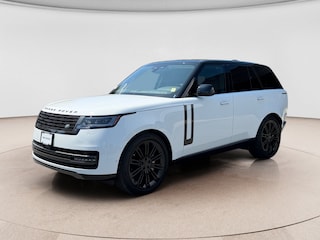 Used 2026 Land Rover Range Rover SE SUV for sale on Long Island
