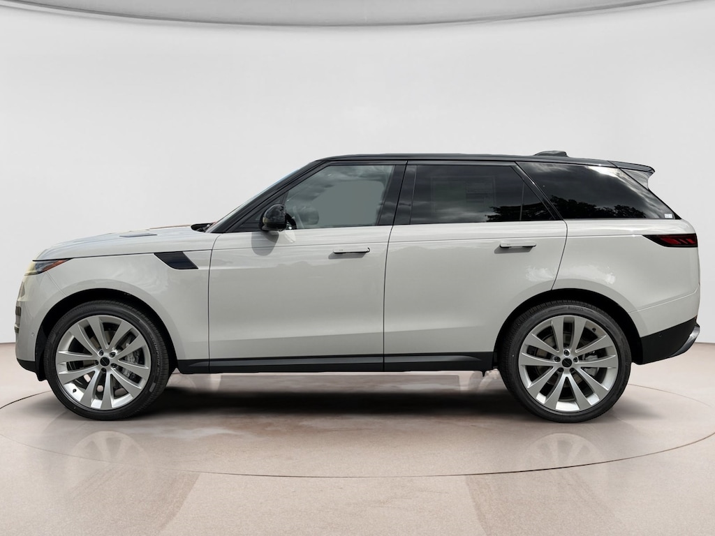 New 2027 Land Rover Range Rover Sport SE P360 Range Rover Sport SE P360 SUV