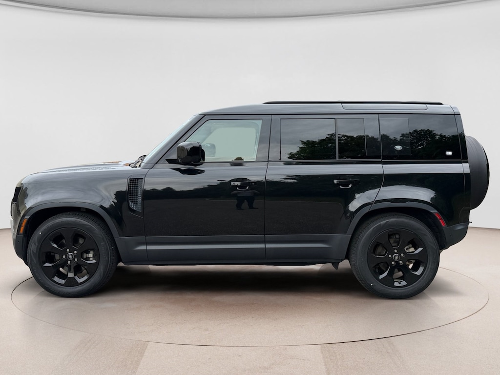 Used 2024 Land Rover Defender 110 S AWD 110 P300 S SUV