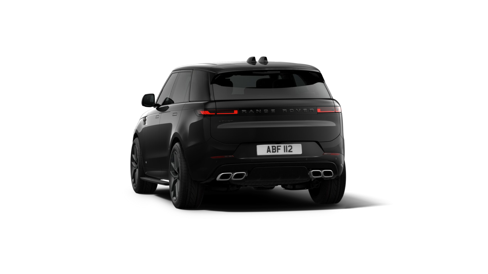 New 2027 Land Rover Range Rover Sport