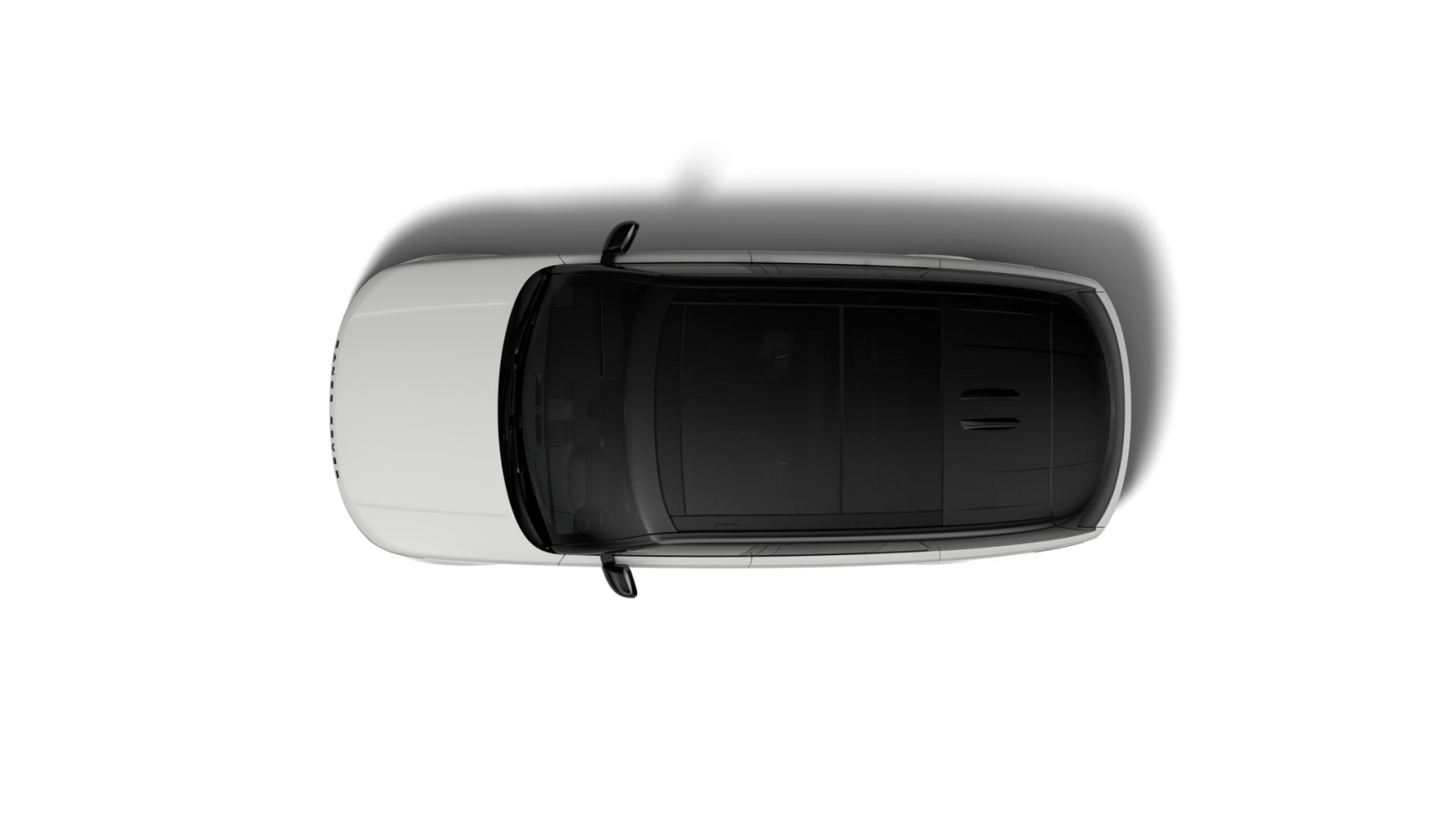 New 2027 Land Rover Range Rover