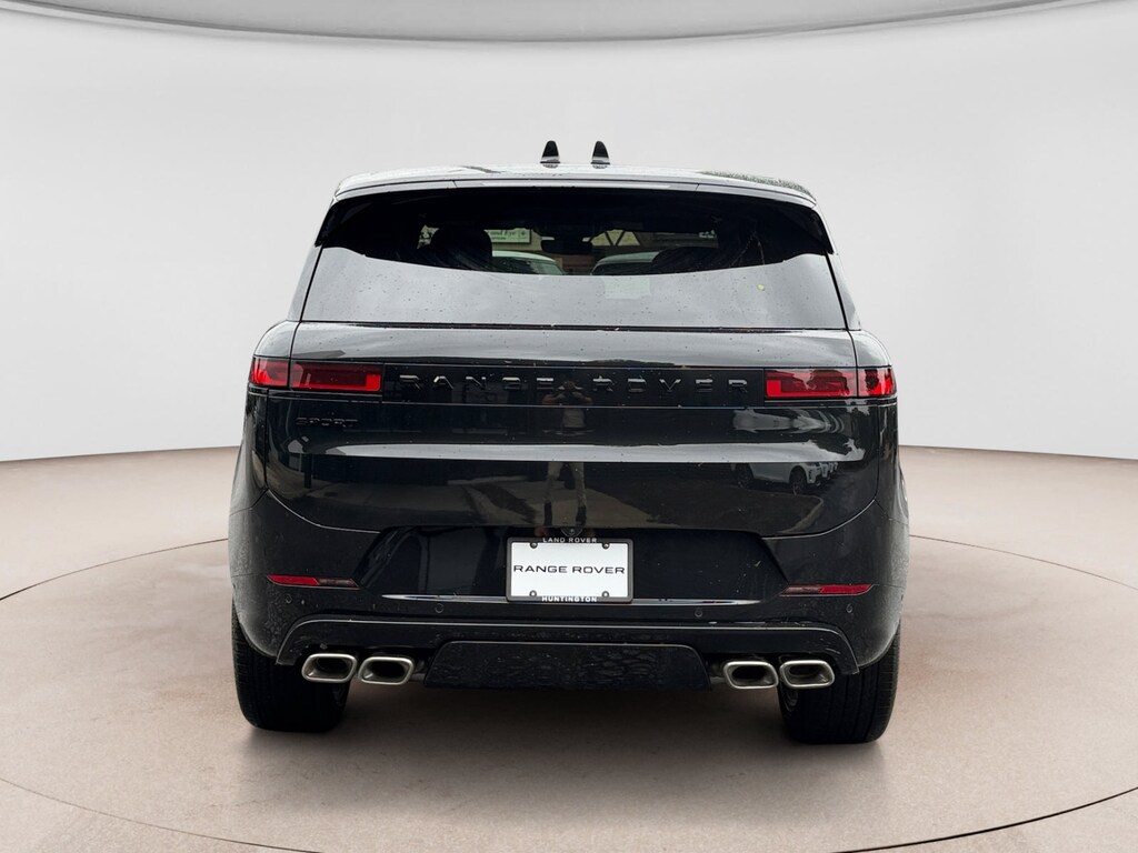 New 2027 Land Rover Range Rover Sport Dynamic SE P530 Range Rover Sport Dynamic SE P530 SUV