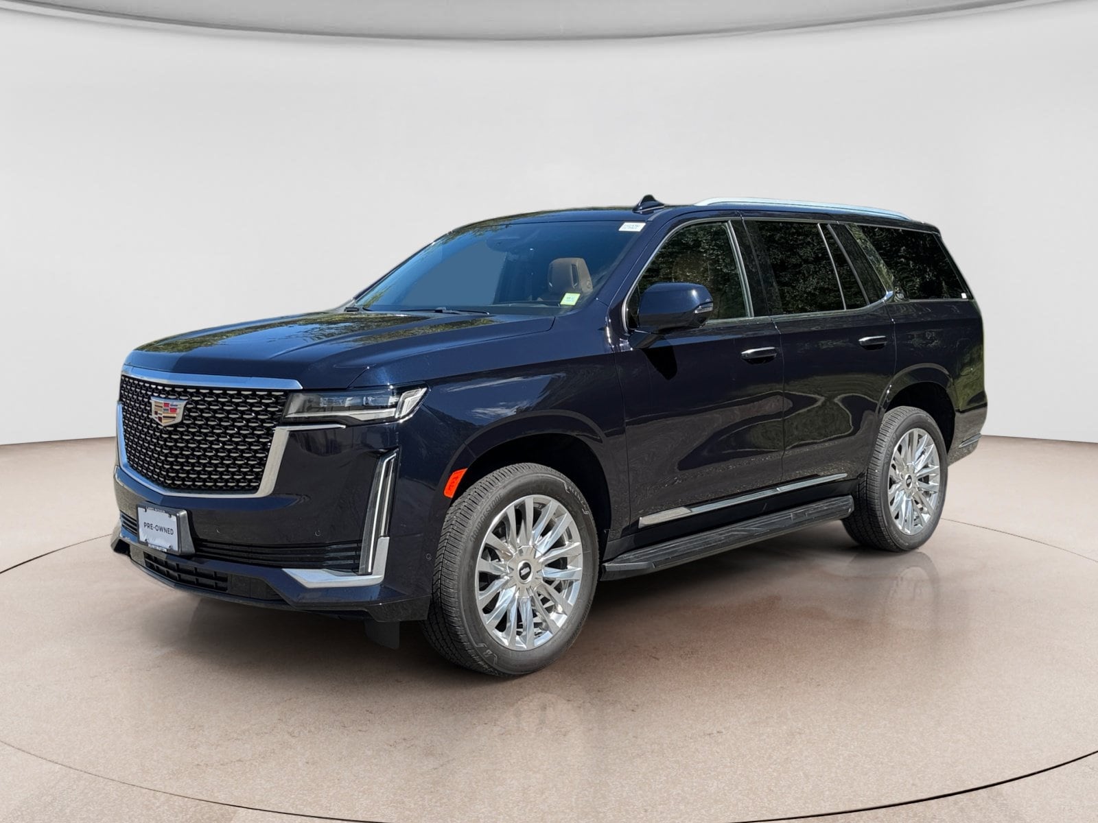 2023 Cadillac Escalade