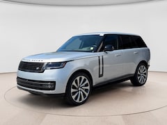 2025 Land Rover Range Rover SE SUV