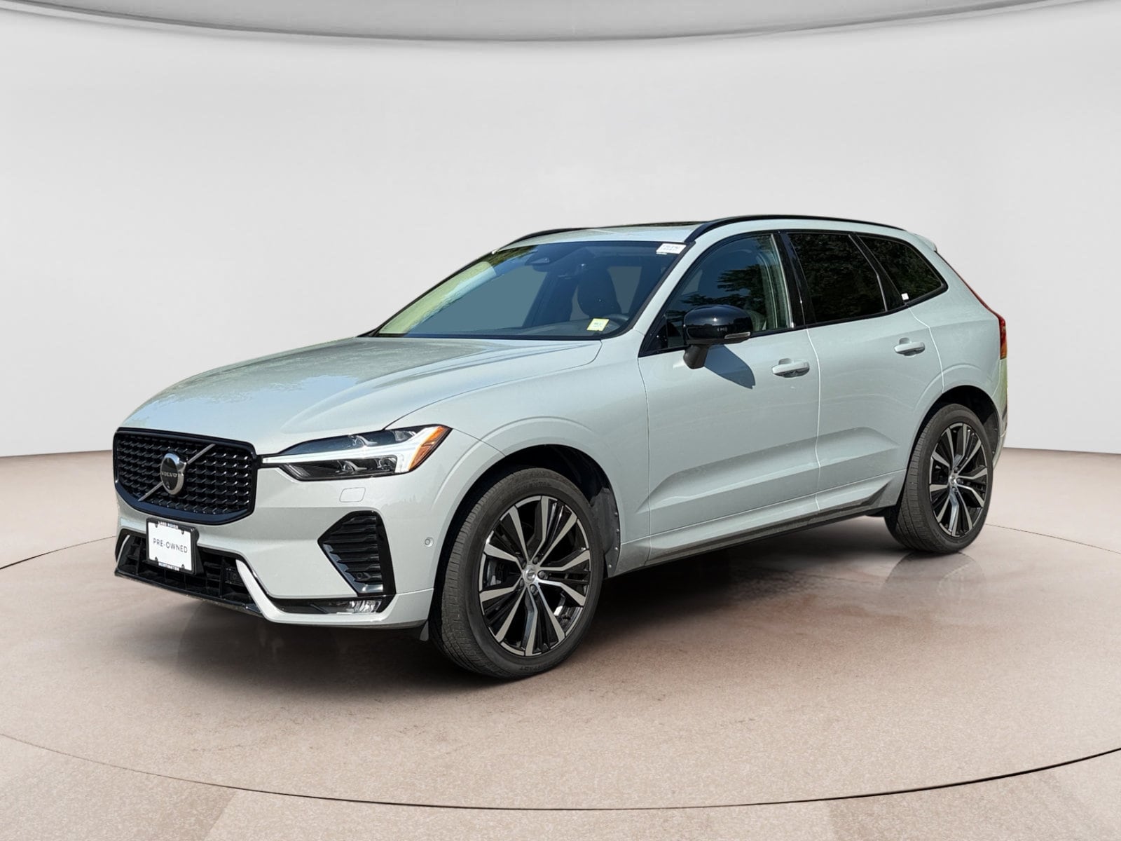 2024 Volvo XC60