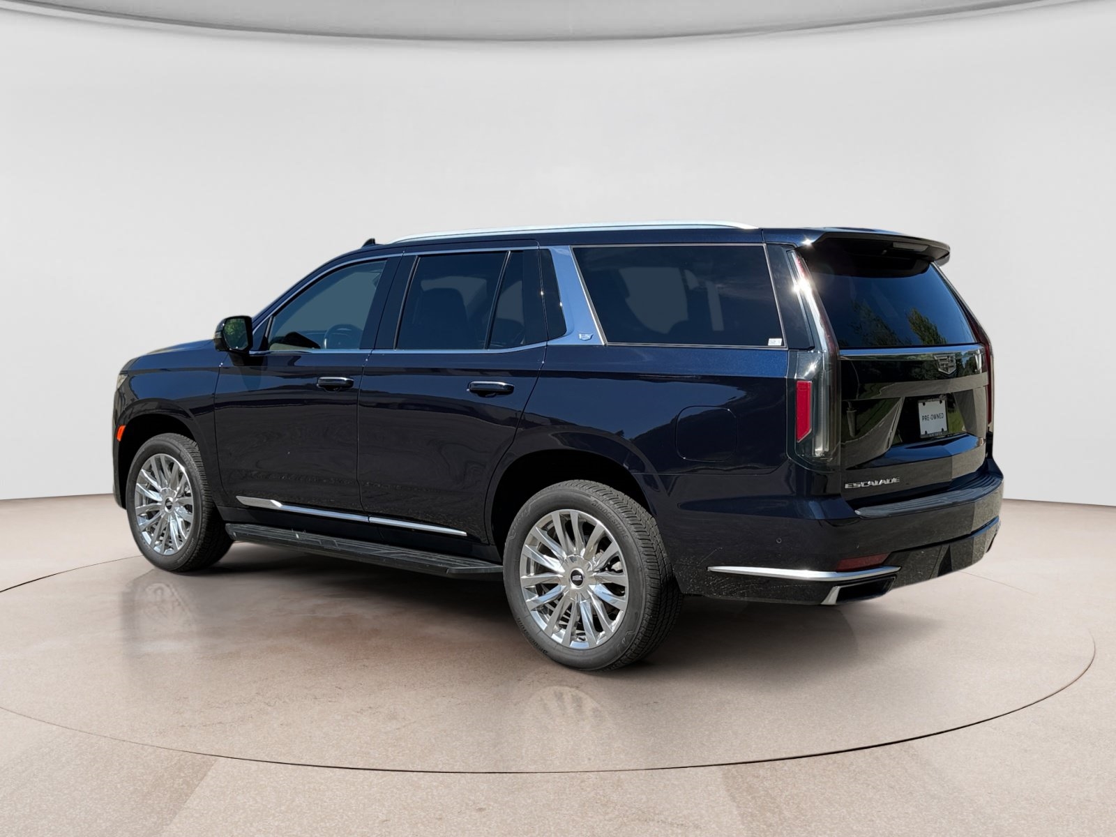 Used 2023 Cadillac Escalade Premium Luxury 4x4 Premium Luxury SUV
