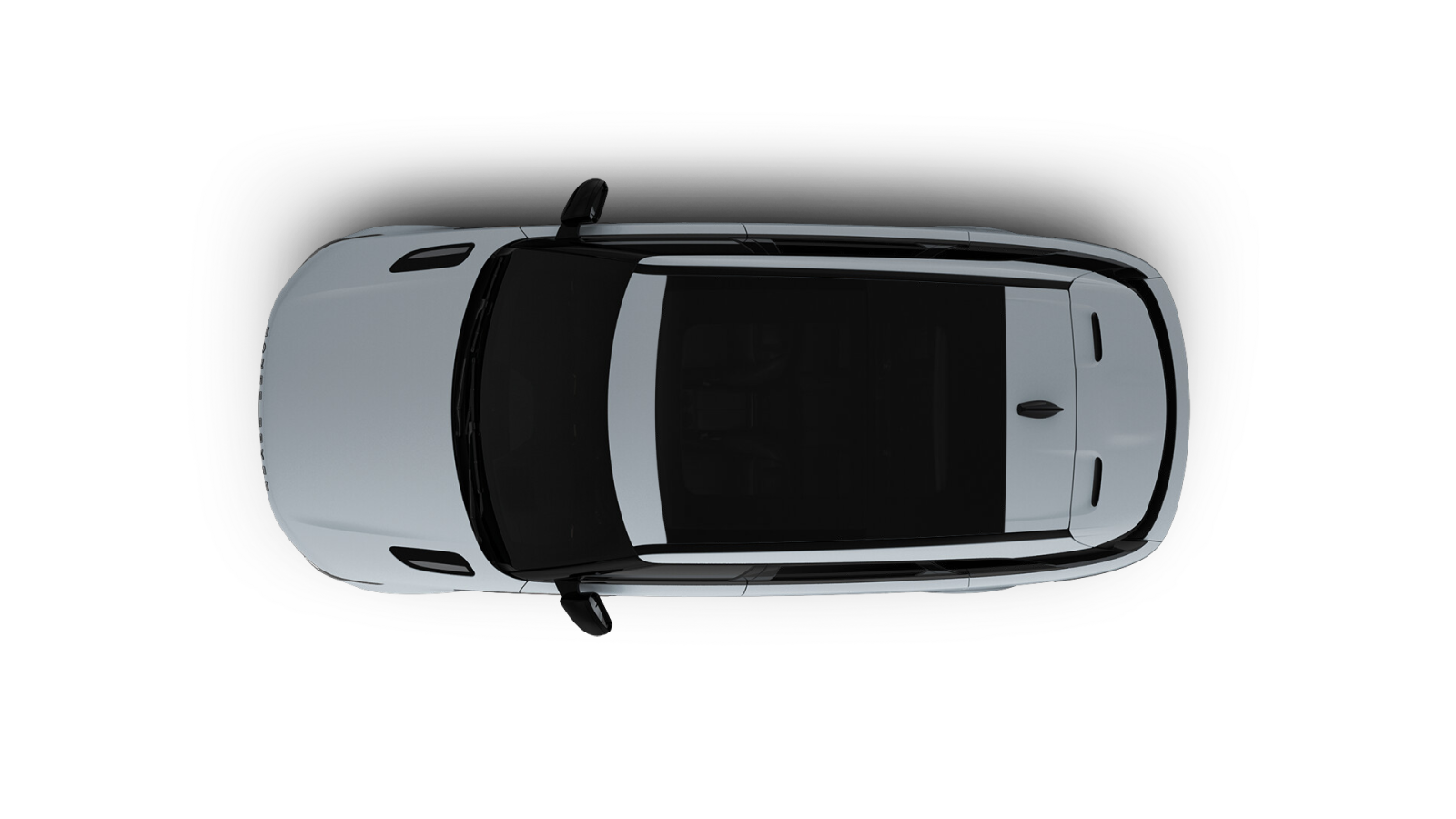 New 2026 Land Rover Range Rover Velar Belgravia 250PS Auto