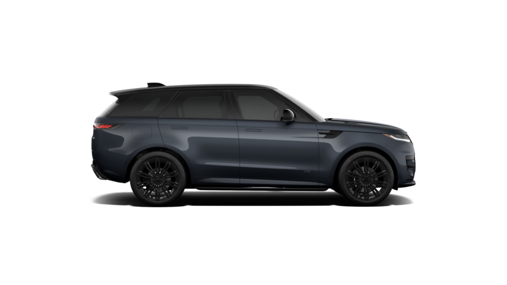 New 2027 Land Rover Range Rover Sport Autobiography 530PS Auto