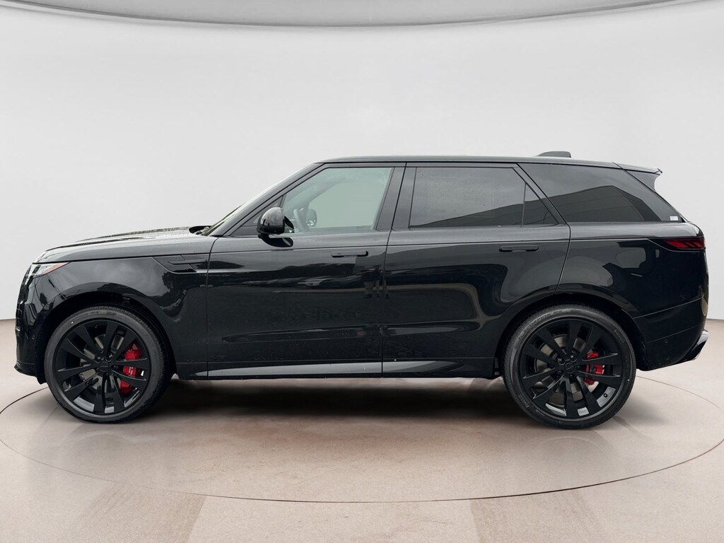 New 2027 Land Rover Range Rover Sport Dynamic SE P530 Range Rover Sport Dynamic SE P530 SUV