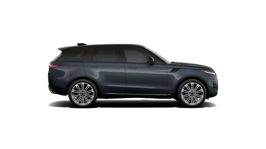 New 2027 Land Rover Range Rover Sport
